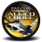 Falcon 4.0 - Allied Force 1 Icon